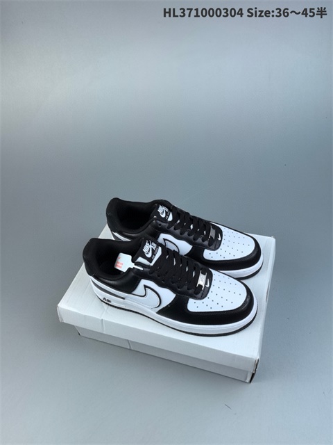 men air force one shoes 36-45 2025-9-19-601